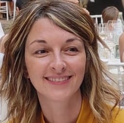Chiara Gualandi