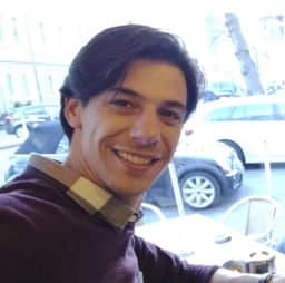 Daniele Fazzi
